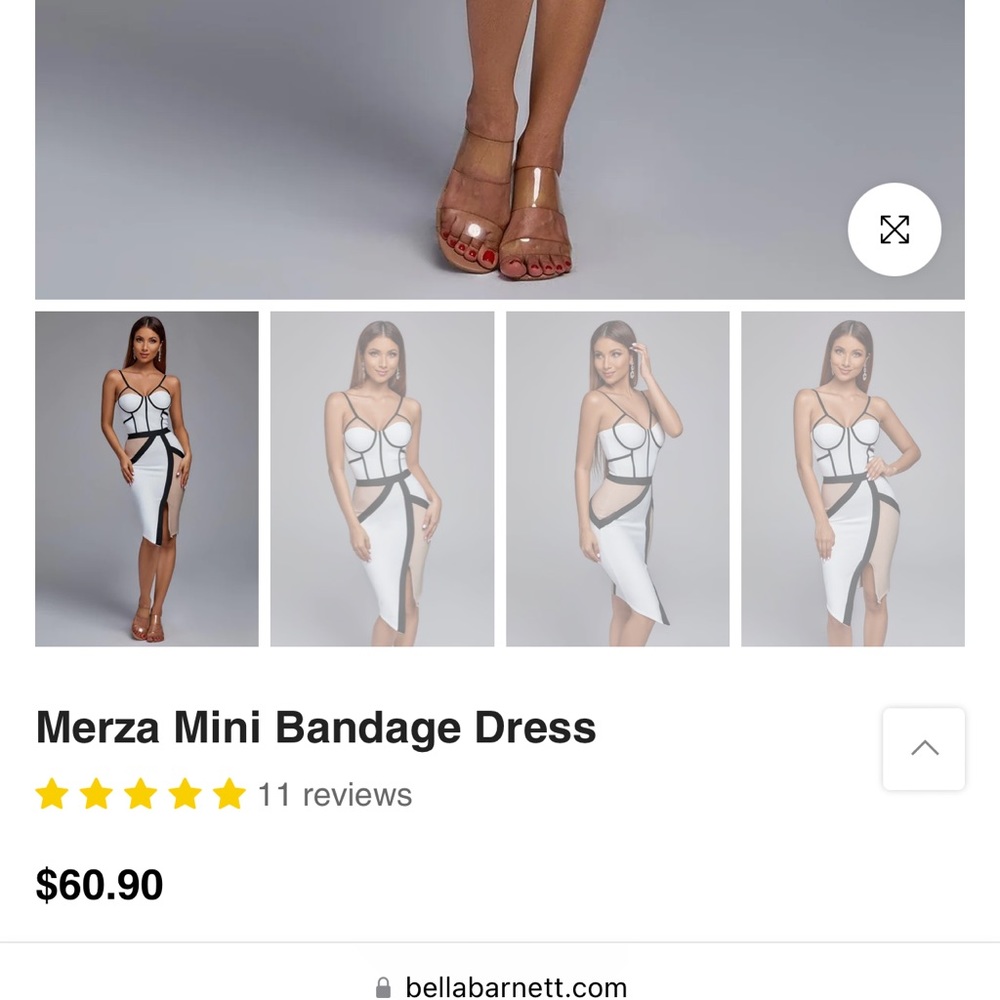 Size medium